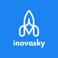Inovasky logo - Similar company to Koding Akademi