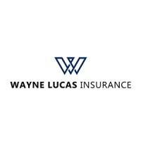Wayne Lucas Insurance logo - Similar company to Levay Mack Insurance Group