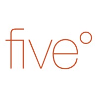 Latitude Five logo - Similar company to Elevante Consulting Ltd