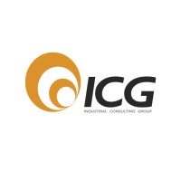 Industrial Consulting Group logo - Similar company to Tech Consulting Group Tcg Oy