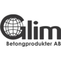 Glim Betongprodukter AB logo - Similar company to Garol Utemiljö Ab