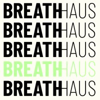 BREATHhaus logo - Similar company to Intesoma Breathwork