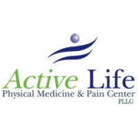 ACTIVE LIFE PHYSICAL MEDICINE & PAIN CENTER, PLLC logo - Similar company to Anchorage Fund Solutions Llc