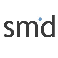 Strategymind logo - Similar company to Connectly