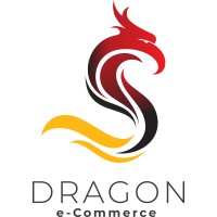 Dragon eCommerce logo - Similar company to Rg Rocket