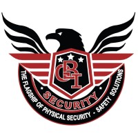 GBI Security Solutions logo - Similar company to Elyft-Tech