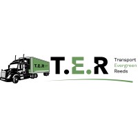 Transport Evergreen Reeds Inc. logo - Similar company to River Freight Logistics Services