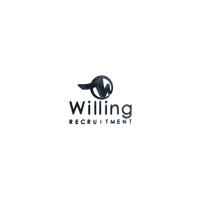 Willing Recruitment logo - Similar company to Called Out Plus
