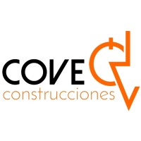 COVE Construcciones logo - Similar company to Consvial S.L.
