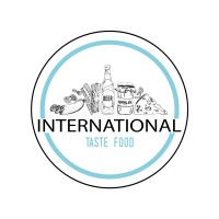 International Taste Food logo - Similar company to Agilis Engineering