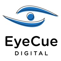 EyeCue Digital logo - Similar company to Mamma.Com