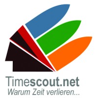 TimeScout - Home of the Activity-Report logo - Similar company to Prosopiko | All-In-One Personalsoftware