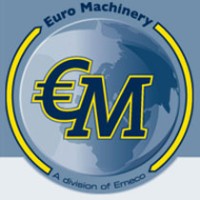 Euro Machinery bv logo - Similar company to Findeq