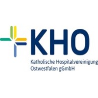 Katholische Hospitalvereinigung Ostwestfalen gGmbH logo - Similar company to Sankt Vinzenz Hospital Rheda-Wiedenbrück