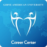 Girne Amerikan Üniversitesi Kariyer Merkezi Koordinatörlüğü- Career Center Coordinator logo - Similar company to Mesarya Technical University