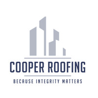 Cooper Roofing, Inc. logo - Similar company to Ecc Roofing & Siding
