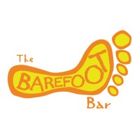The Barefoot Bar logo - Similar company to Mau Marine