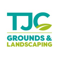 TJC Grounds & Landscaping logo - Similar company to Linear Landscaping