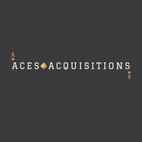 Aces Acquisitions logo - Similar company to Blinkloader