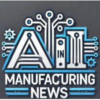AI in Manufacturing News logo - Similar company to Ai In Manufacturing