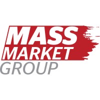 MASSMARKET GROUP Ltd logo - Similar company to Massmarket