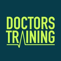DoctorsTraining logo - Similar company to Interns Over 40