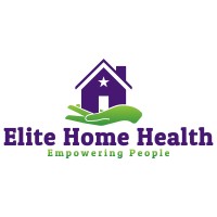 Elite Home Health, PLLC logo - Similar company to Heartsway Hospice