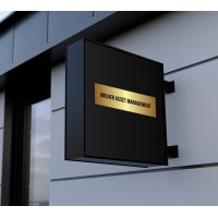 Archer Asset Management logo - Similar company to Archer Capital