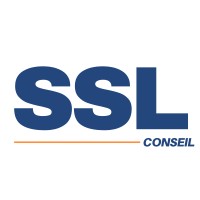 SSL Conseil logo - Similar company to Goril.App