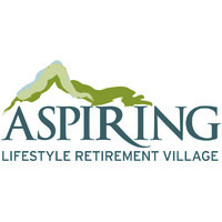 Aspiring Lifestyle Retirement Village logo - Similar company to Wero Whitewater Park