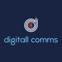 Digitall Comms Ltd logo - Similar company to Paradigm Technologies
