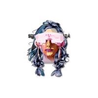 NFTClosetX logo - Similar company to Kws