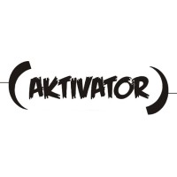 Aktivator Umeå logo - Similar company to Arkaden Bredband