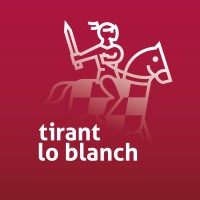 Tirant lo Blanch logo - Similar company to Iberley