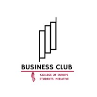 Business Club ❙ College of Europe logo - Similar company to Zura Group