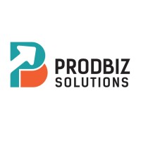 PRODBIZ SOLUTIONS PVT LTD logo - Similar company to Adeptree Technologies