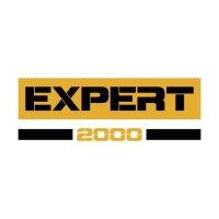 Expert 2000 logo - Similar company to Esbtech