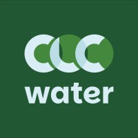 CLC Water logo - Similar company to Verdygo Bv