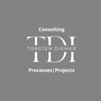 Torsten Diemer Consulting logo - Similar company to Nunami