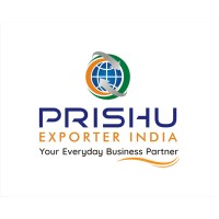 Prishu Exporter India logo - Similar company to Theeximlife