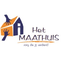 Stichting Het Maathuis logo - Similar company to Centrum Duo