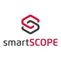 Smart SCOPE GmbH logo - Similar company to Holtec Spa