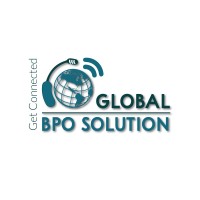 Global-BPO Solution logo - Similar company to Telenodes