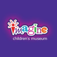 Imagine Children's Museum logo - Similar company to Zulu'S Board Game Cafe