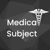 Medical Subject logo - Similar company to Aspire Systems Tech