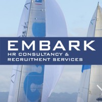 EMBARK-HR Consultancy & Recruitment Services logo - Similar company to Yippie!
