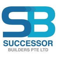 Successor Builders Pte Ltd logo - Similar company to Cubble