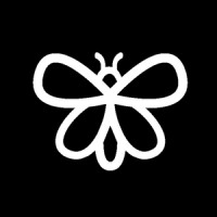 BUTRFLY logo - Similar company to Wave Bumper