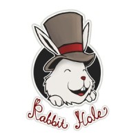 Rabbit Hole (PT Lubang Kelinci Indonesia) logo - Similar company to Rabbit Hole