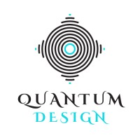 Quantum Design logo - Similar company to Orion Group